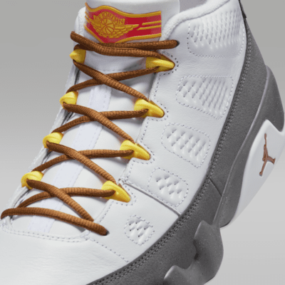 Air Jordan 9 G NRG Golf Shoes. Nike.com
